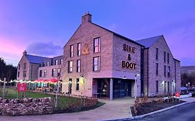 Bike & Boot Inns Peak District - Leisure Hotels For Now